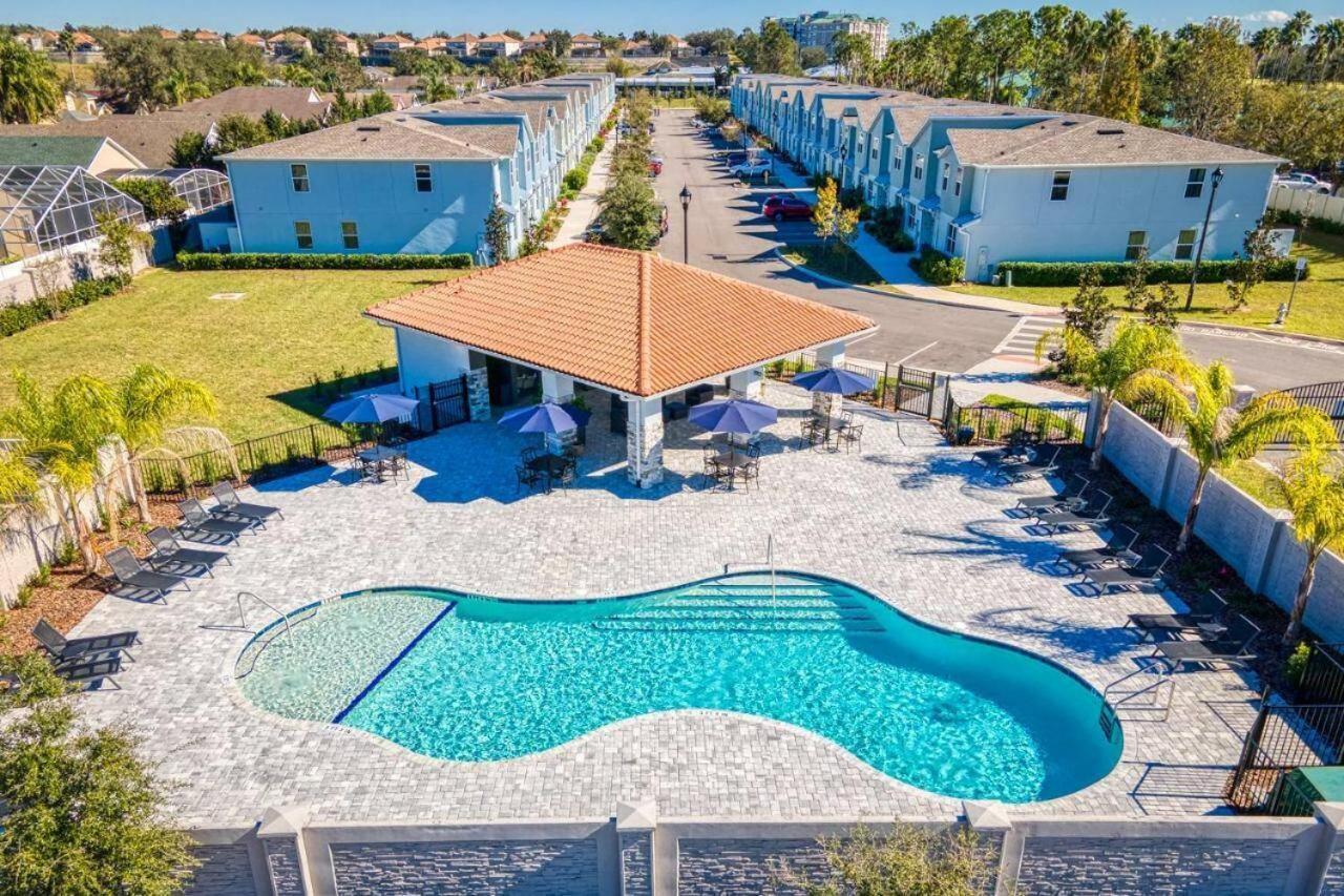 7992 Charming Disney Vacation Home - 5 Bd Orlando Exteriör bild
