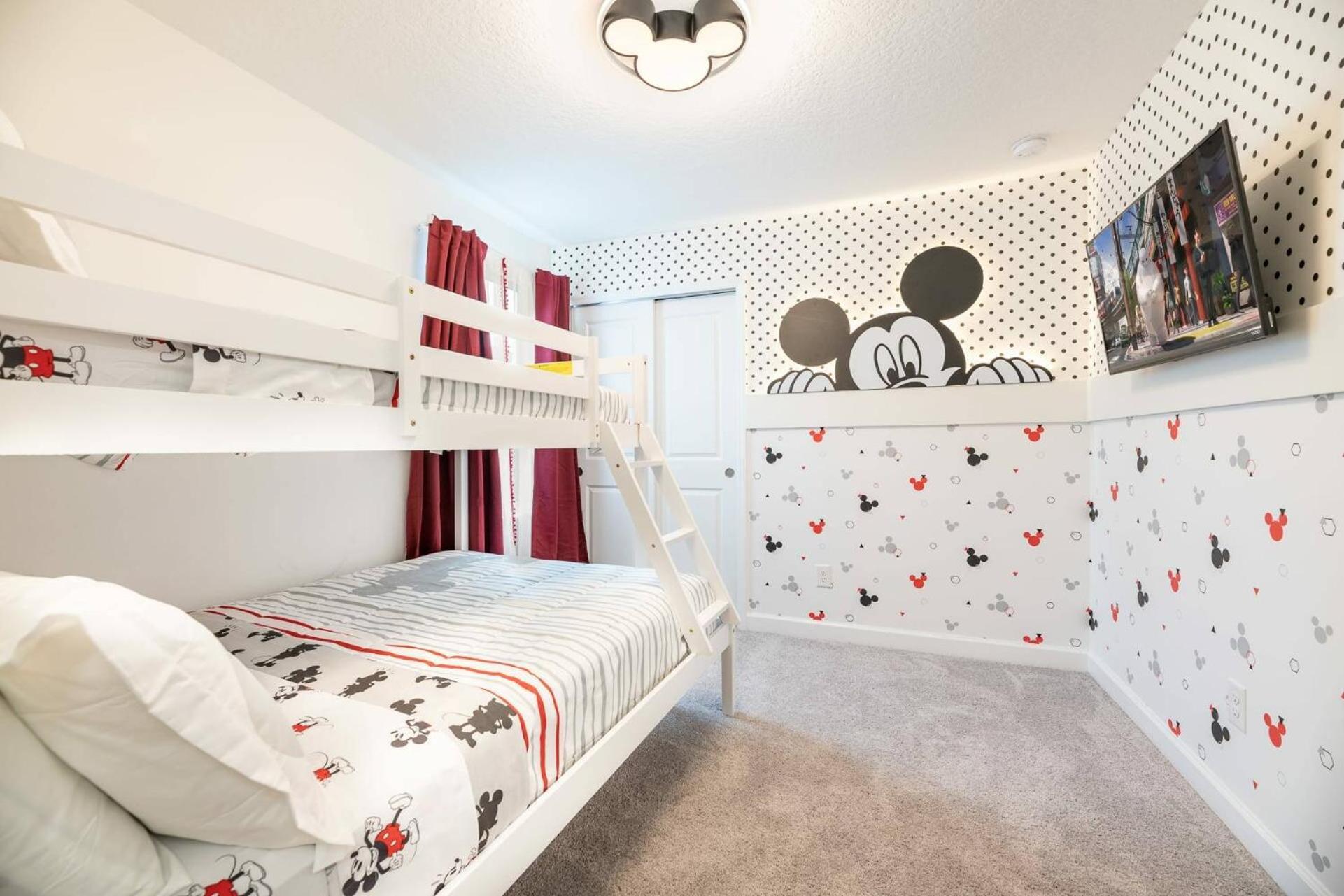 7992 Charming Disney Vacation Home - 5 Bd Orlando Exteriör bild