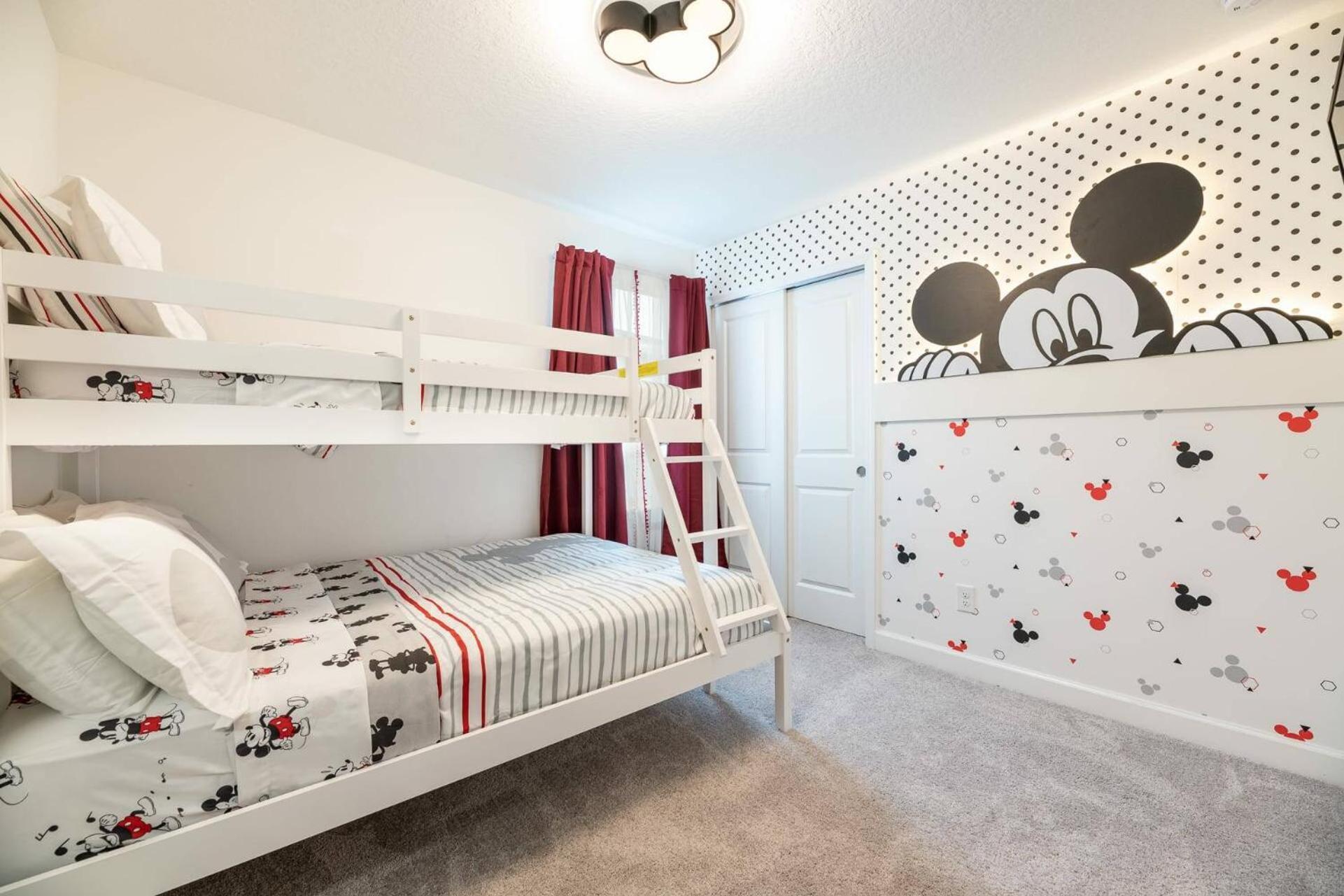 7992 Charming Disney Vacation Home - 5 Bd Orlando Exteriör bild