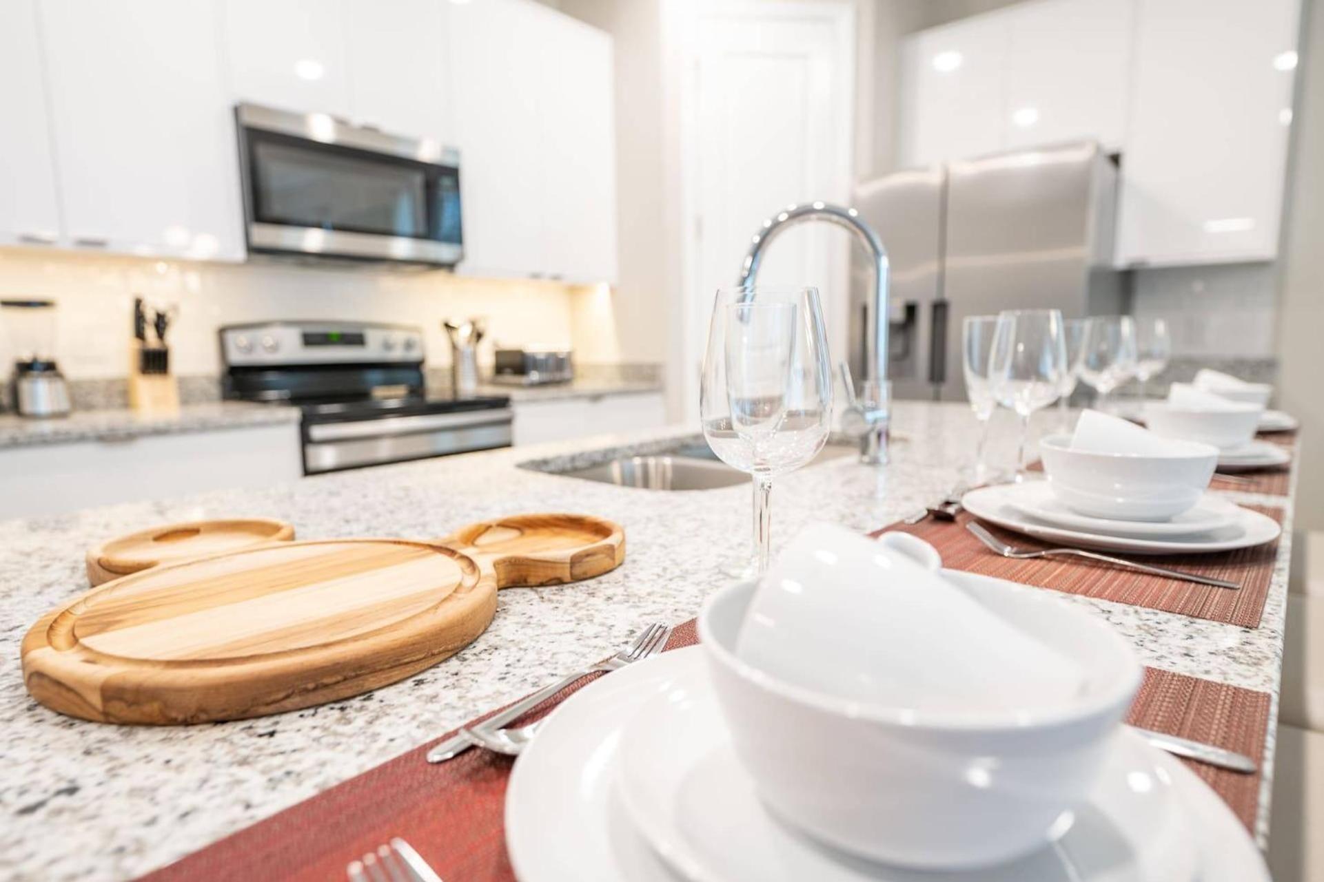 7992 Charming Disney Vacation Home - 5 Bd Orlando Exteriör bild