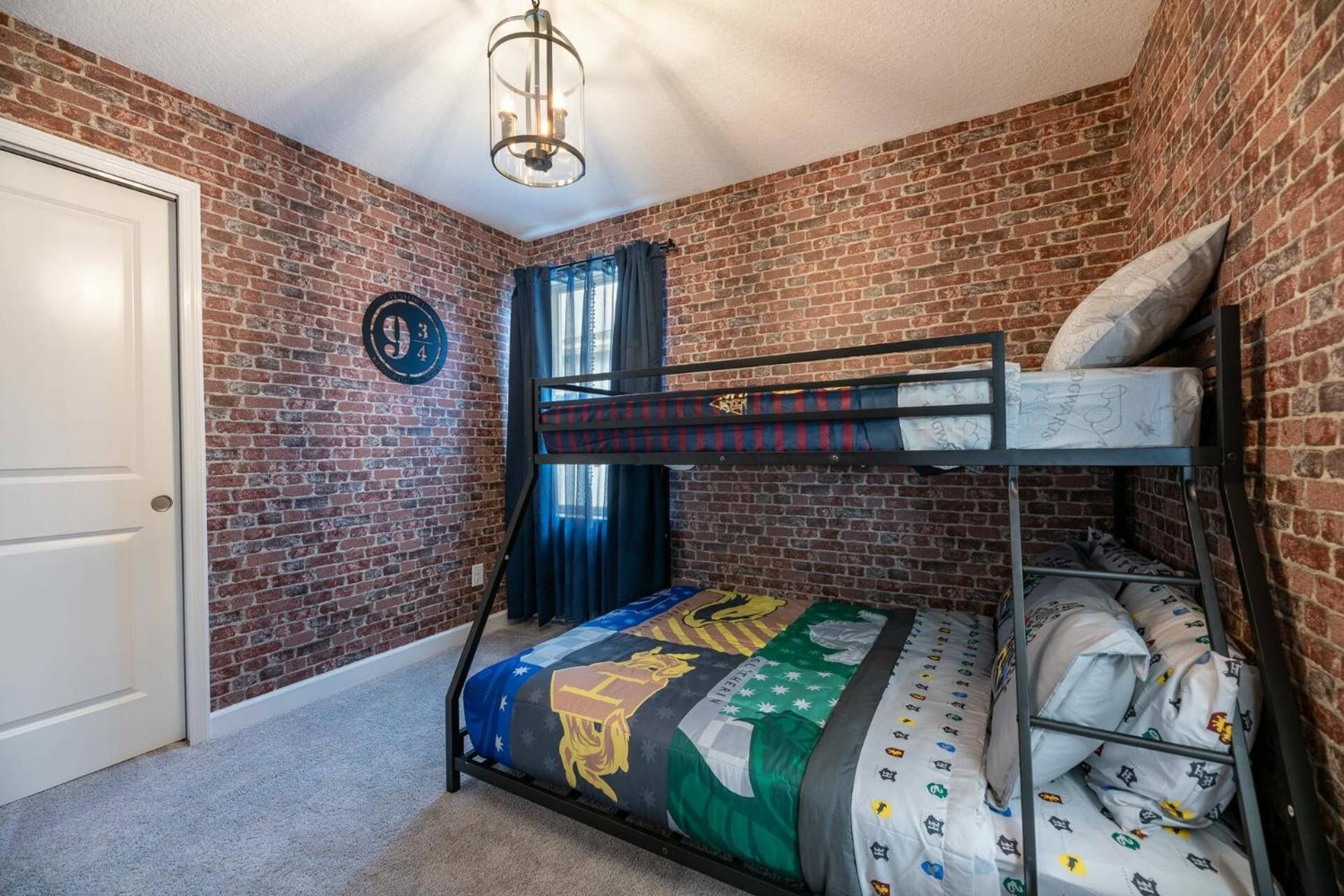 7992 Charming Disney Vacation Home - 5 Bd Orlando Exteriör bild