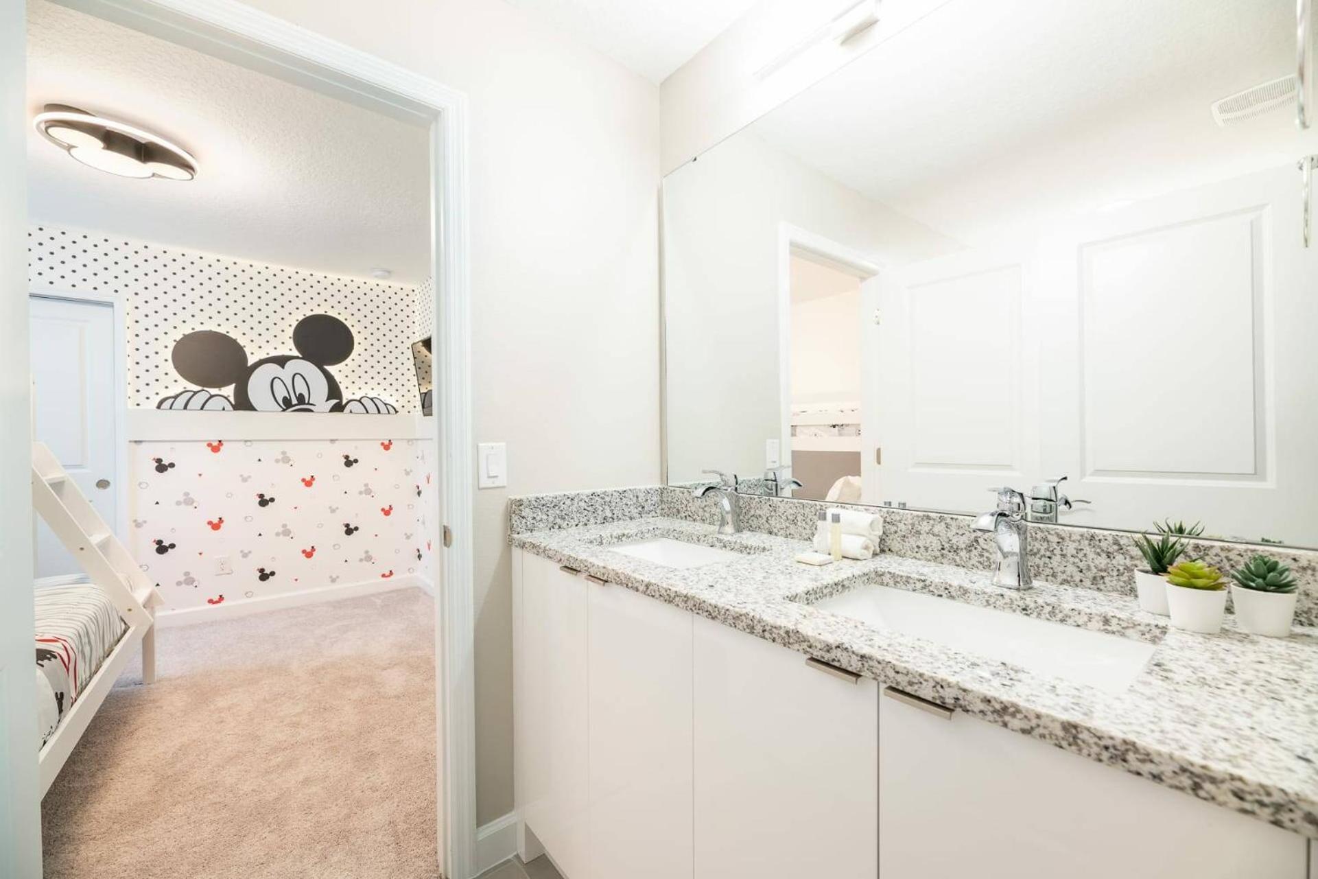 7992 Charming Disney Vacation Home - 5 Bd Orlando Exteriör bild